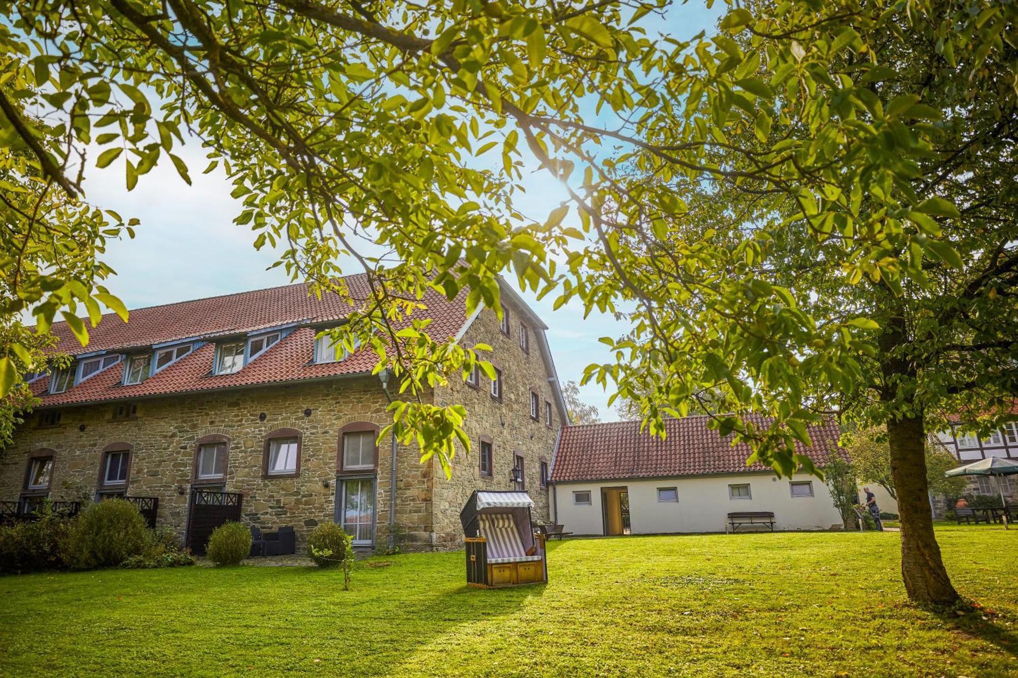 Landhaus Schieder Exterior foto