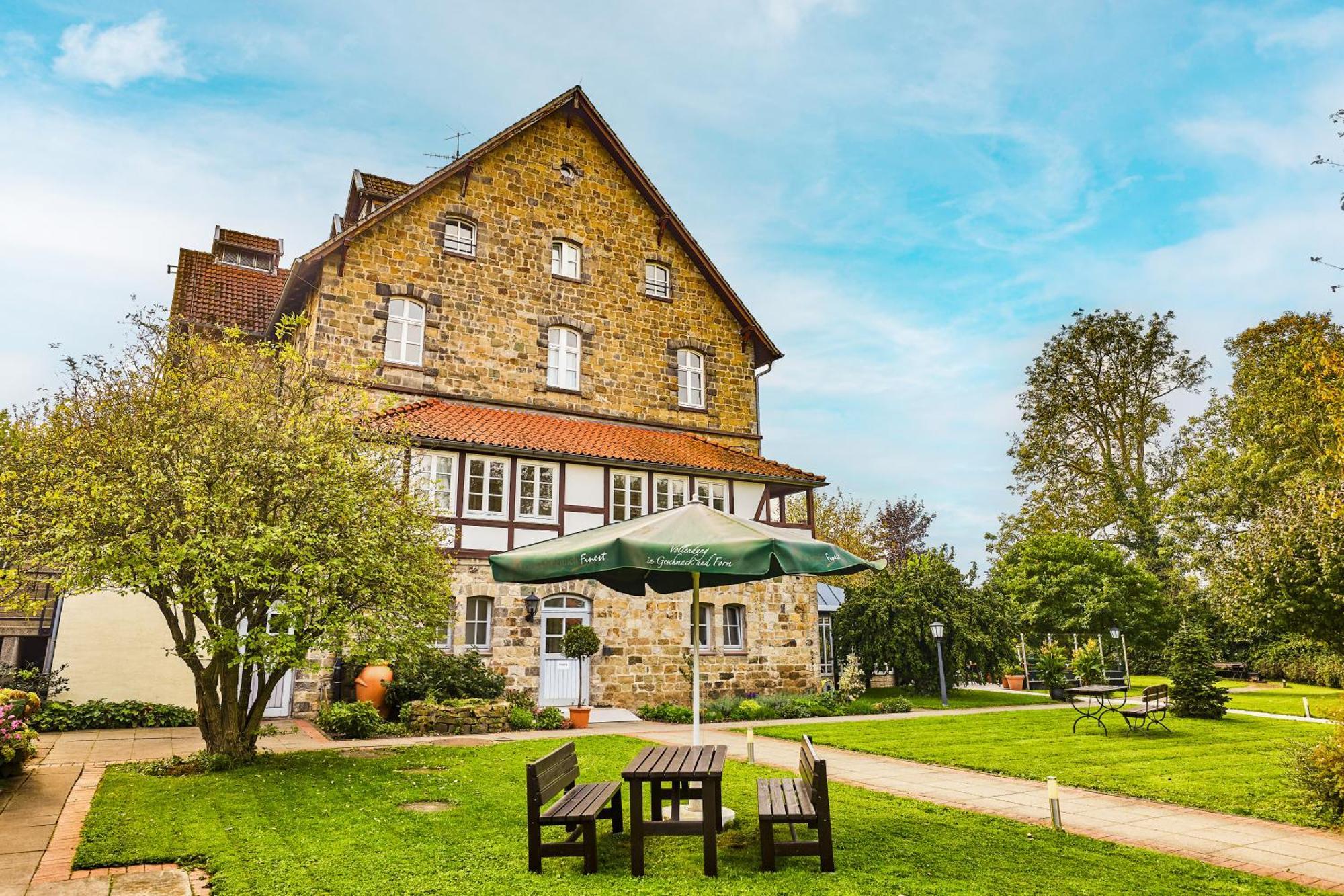 Landhaus Schieder Exterior foto