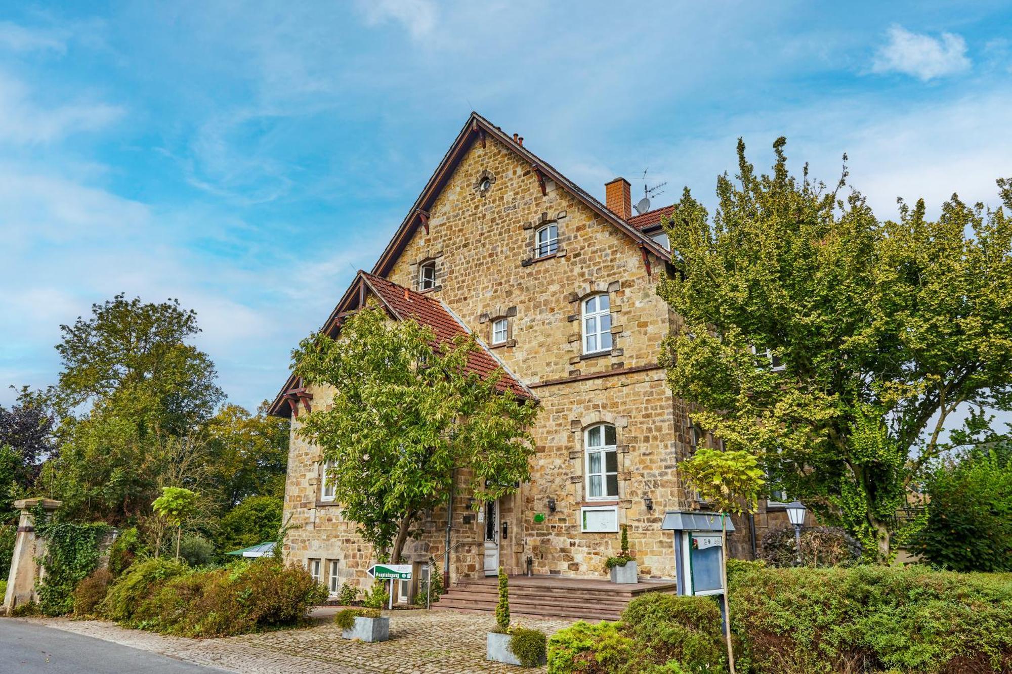 Landhaus Schieder Exterior foto