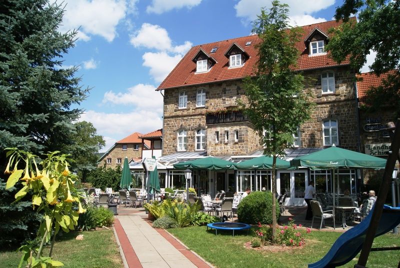 Landhaus Schieder Exterior foto